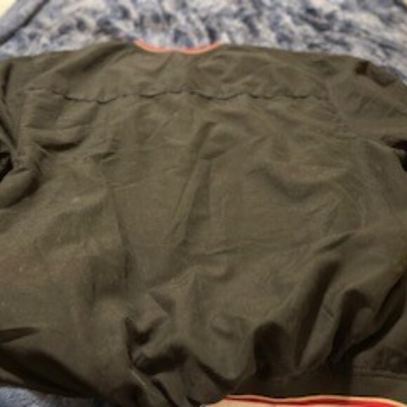 Marines Pullover Jacket - Picture 6 of 6